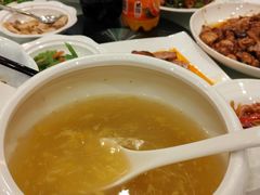 -海航大厦万豪酒店彩海轩中餐厅(霄云路店)