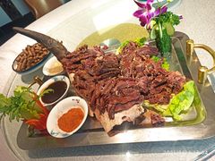 -外婆小菜(东苑米兰广场店)