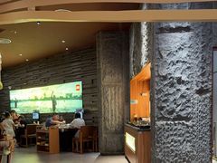 -巴奴毛肚火锅(大剧院店)