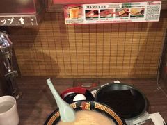 -一蘭拉面(新宿中央东口店)