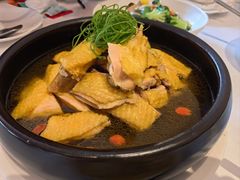 -玫瑰厅上海菜(兴国路店)
