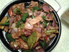 -尚岛私房菜(西方巷店)