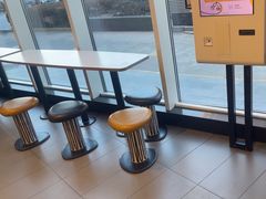 -麦当劳(欧陆广场店)