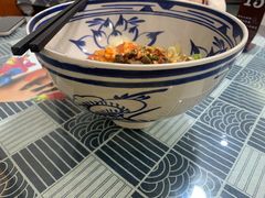 -福瑞记老孙头biangbiang面(新生路店)