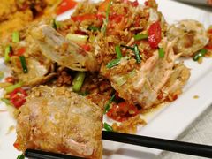 皮皮虾-建兴酒家(素里翁分店)