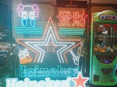 -金青果甄选KTV(劳动公园店)