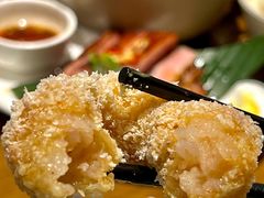 -帕蓝·暹罗料理(大学路店)
