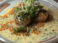 -Restaurant Cuivre古铜法式餐厅
