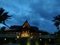 -西双版纳融创皇冠假日度假酒店