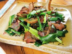 青城老腊肉-青城甲(青城山店)