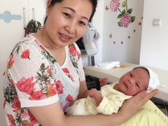 -田螺阿姨自营月嫂·育儿嫂(高新店)