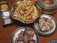 -隐炉和牛烧肉店(群力店)