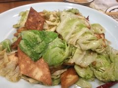 -巴依老爷新疆美食(望京小街店)