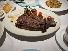 -波特曼西餐厅(中央大街店)