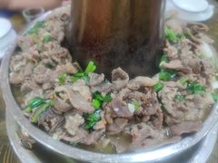 -穆老九清真牛羊肉馆(宋城店)
