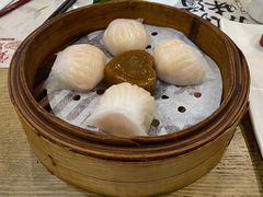 金牌虾饺皇-赏点粤式点心(广州塔店)