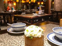 -南京大牌档(人民广场店)