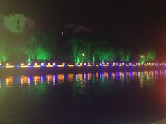 iphone_upload_pic-扬州古运河