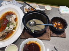 -阿毛饭店(和义路店)