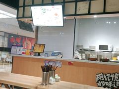 大堂-西北杂粮筐凉皮大王(龙湖·北城天街购物广场店)