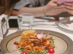 -一棵树·意大利西餐厅One Tree(新城店)