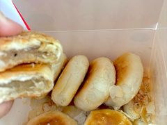 -矮子馅饼(大成路店)