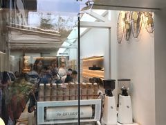-% Arabica阿拉比卡咖啡(武康路店)