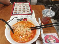 -和府捞面(天河领展广场店)