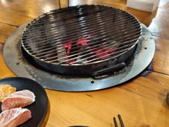 -号令江湖·水浒烤肉(和畅睦邻中心店)
