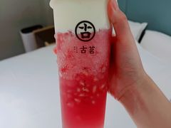 -古茗(洛阳宝龙广场店)