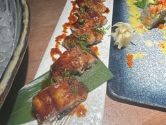 -梅亭居酒屋(中大国际店)