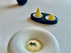 -Caprice(香港四季酒店)