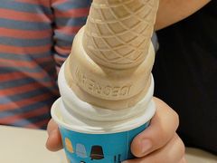 -DQ·蛋糕·冰淇淋(阳光新业广场店)