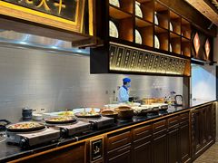 -姚江春中餐厅·太平洋大酒店
