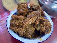 酱骨头-东北酱骨头馆(蓁巷店)