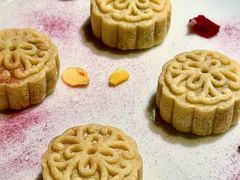 -四季小馆·潤·中国菜(越秀公园店)
