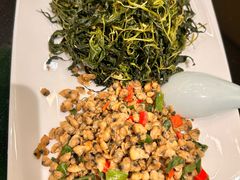 -大浪潮·潮汕菜·招牌生腌小青龙(福田店)