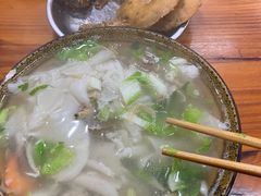 -连江石磨海鲜锅边(福盛花园店)