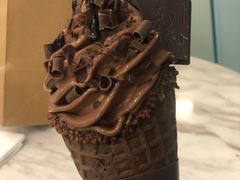 浓醇黑巧口味-GODIVA(王府井apm店)