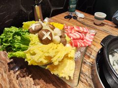 -春润大地海南椰子鸡(沙井京基百纳广场店)