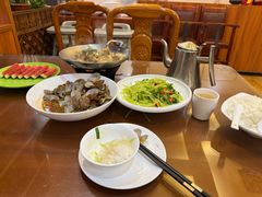 -鲍氏金勺子(恒大店)