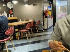 大堂-鱼酷活鱼烤鱼(梅江印象城店)