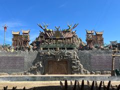 -七彩云南欢乐世界