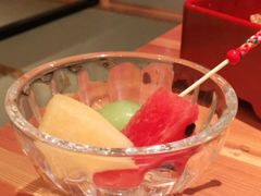 -皇品田苑日式料理(苏州中心店)