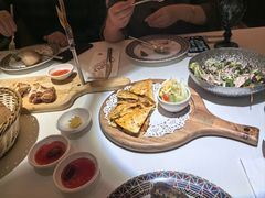 -俄士厨房(未来城店)