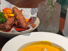 -Sheee Cafe restaurant(青林湾店)