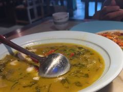 -红蜡烛-养生粥-津鲁菜(中山路店)