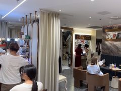 -海马体大师店(上海华润时代广场大师店)