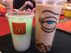 -麦当劳(宾水西道店)