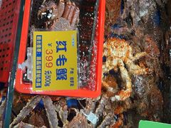 -79号渔船海鲜饭店(华强北店)